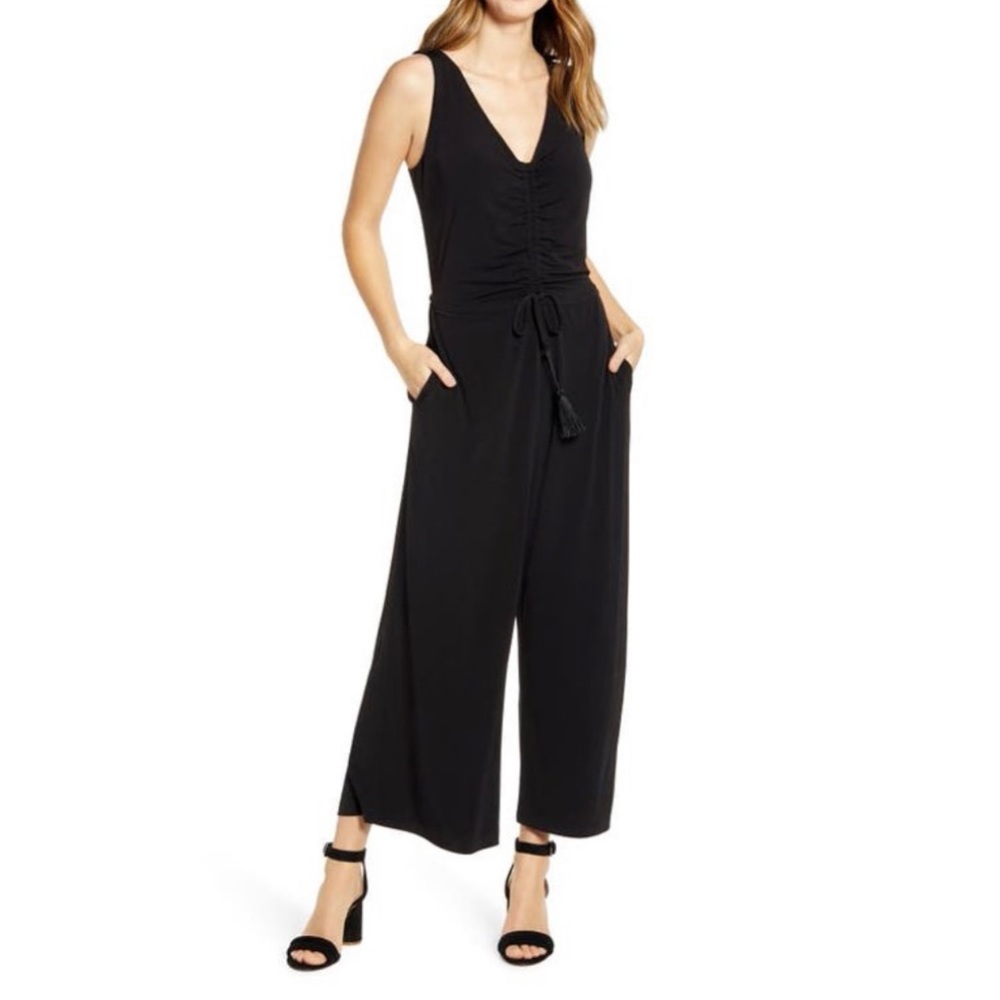 Tommy Bahama Jumper Jumpsuit / S
